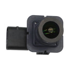 Rear View Backup Camera for Ford Expedition (2015–2017) FL1Z-19G490-B, FL1Z-19G490-A