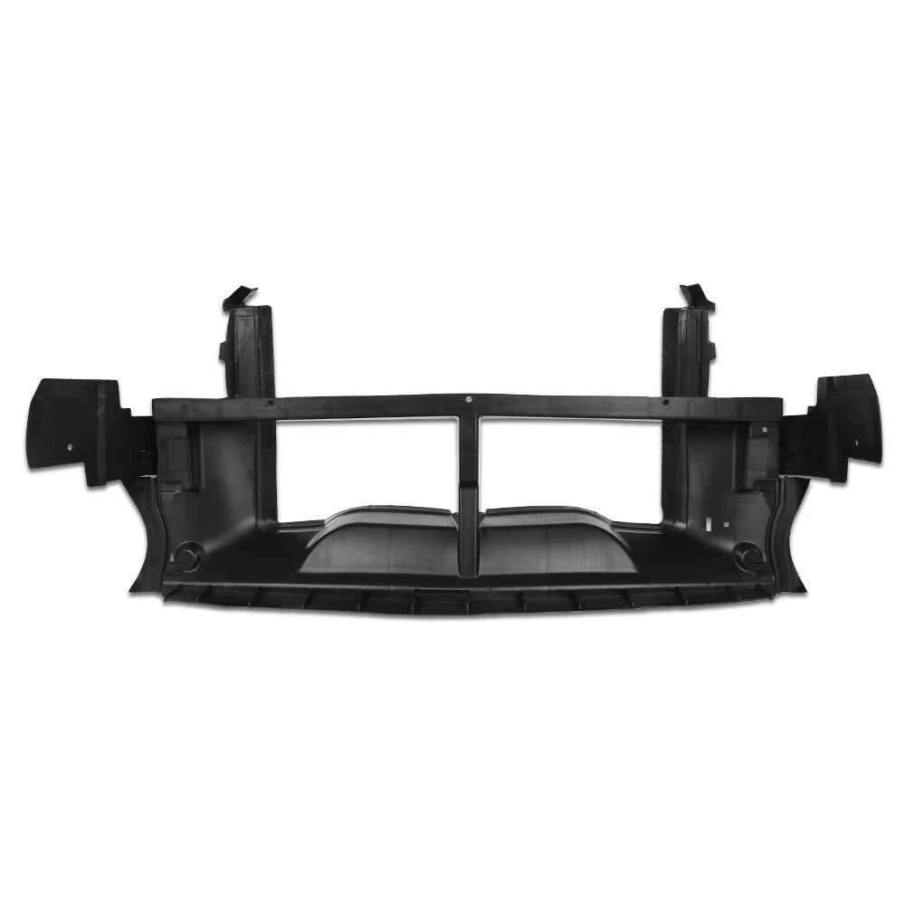 Front Fascia Support for Dodge Challenger (2015–2023) Black