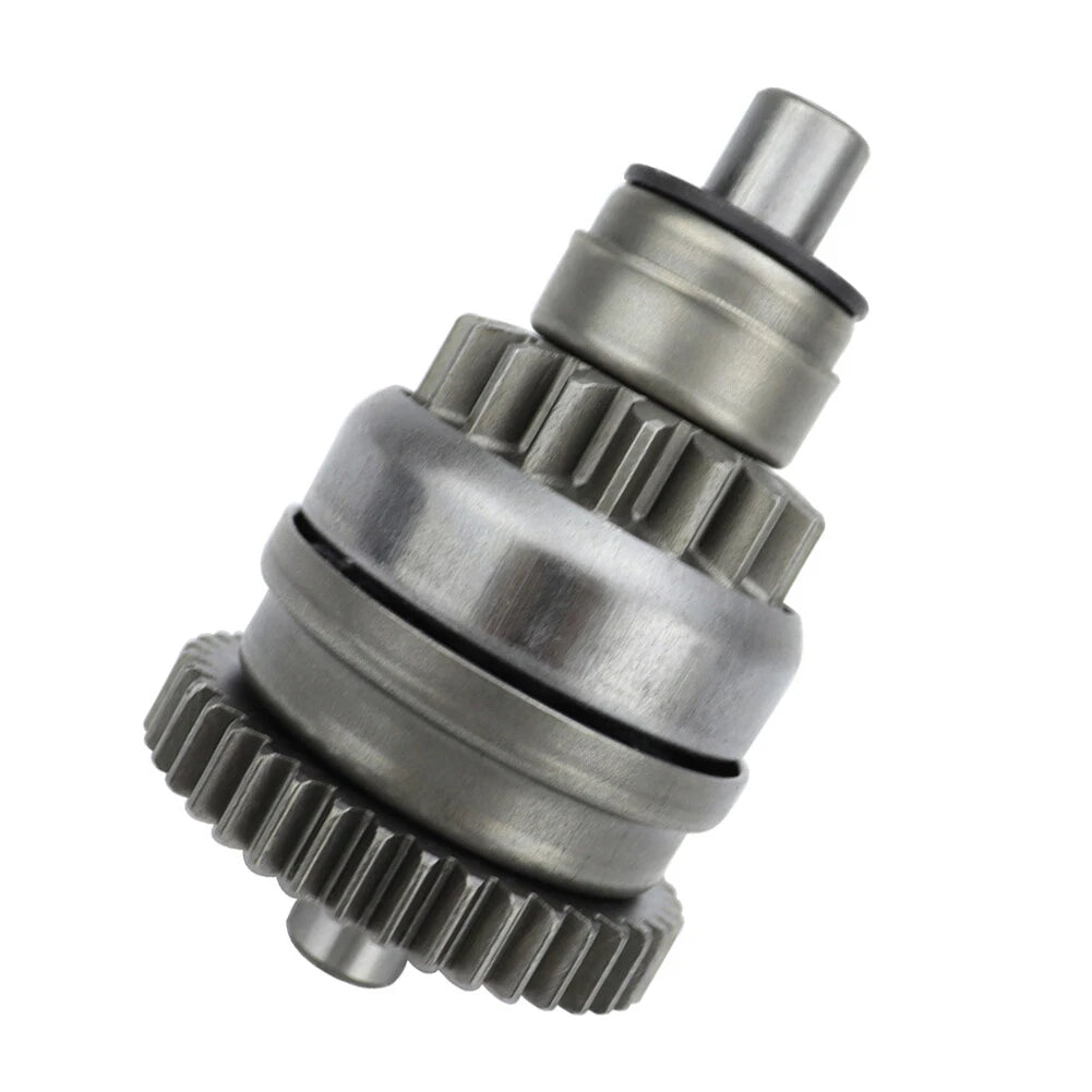 1x Starter Drive Clutch for Polaris Trail Boss 325 330 350L 2X4 4X4 (1999–2005) 3085394