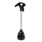 Motor Shaft Support Locking Strap for Boat Transportation (Non-Removable)