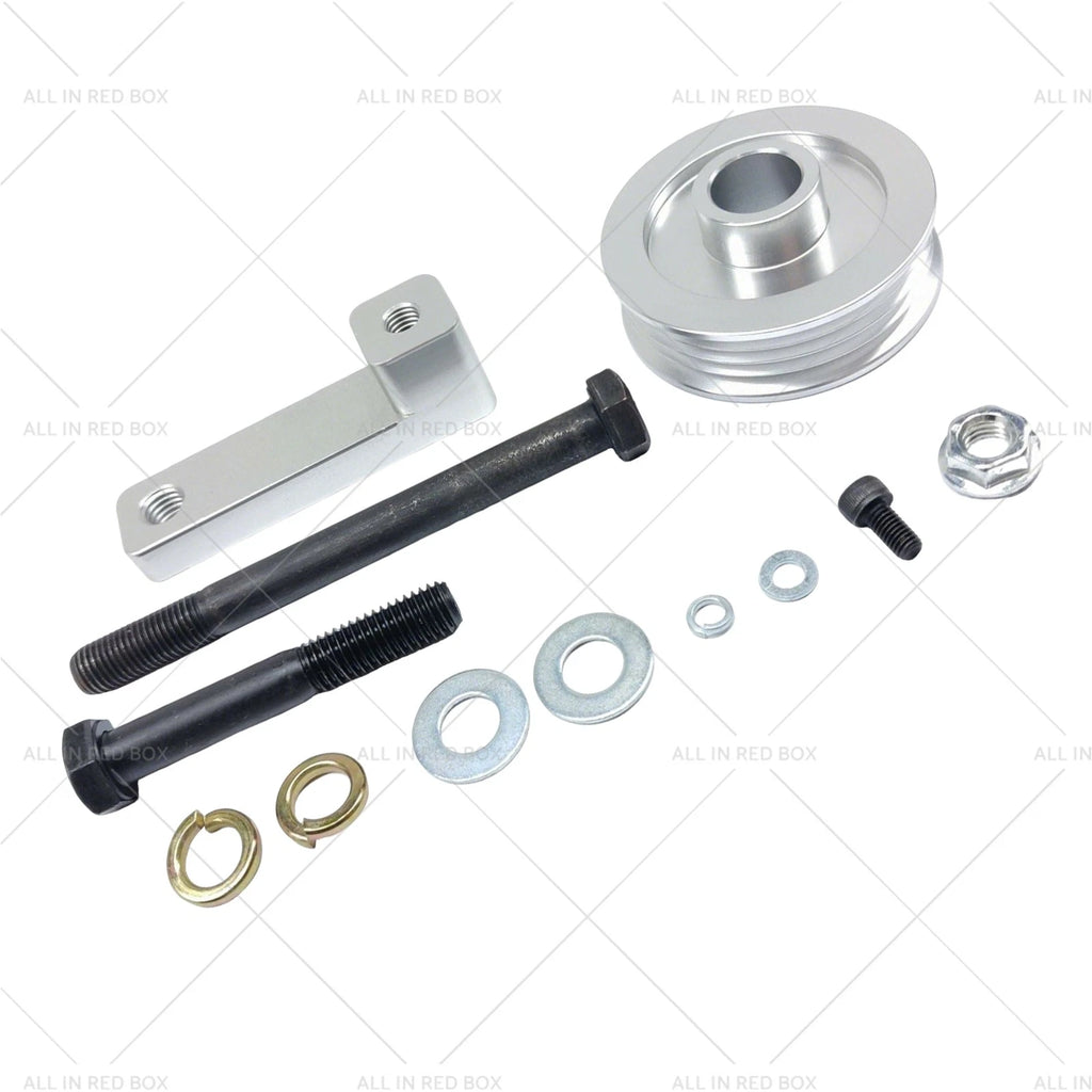 Alternator Mount Kit for Nissan Skyline R32 R33 R34 (RB20 RB25 RB26)