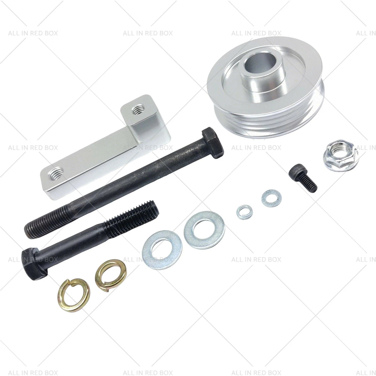 Alternator Mount Kit for Nissan Skyline R32 R33 R34 (RB20 RB25 RB26)
