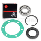 Rear Axle Bearing Seal Gasket Kit for Kawasaki Mule 2520 (1993, 1995–2000)