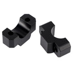 CNC Handle Bar Risers Kit 20mm Rise for Honda CRF 1100L Africa Twin (2020–2025)