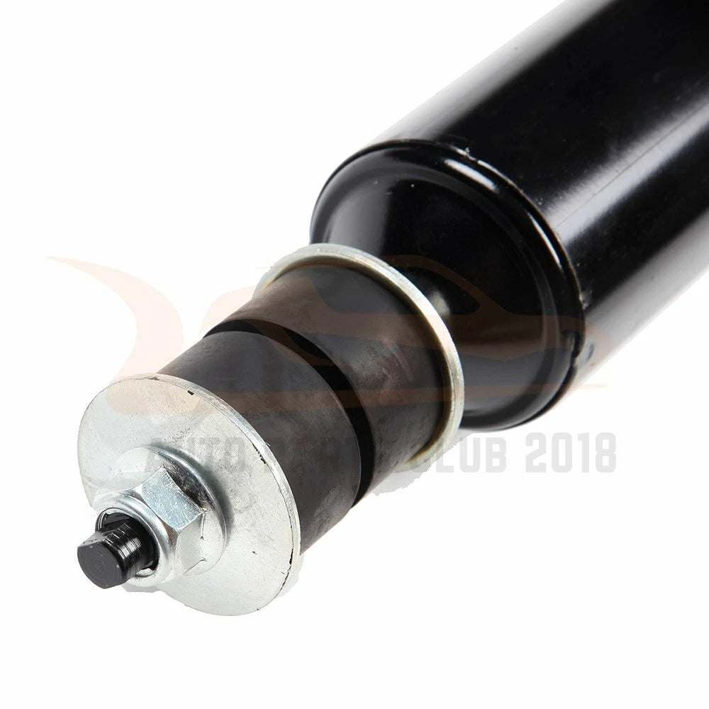 Full Set of Shocks Struts Absorber for KIA Sorento (2007–2009)