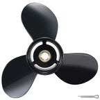 Outboard Propeller 13 3/4x13 for Evinrude 40-140HP (No.765181, RH)