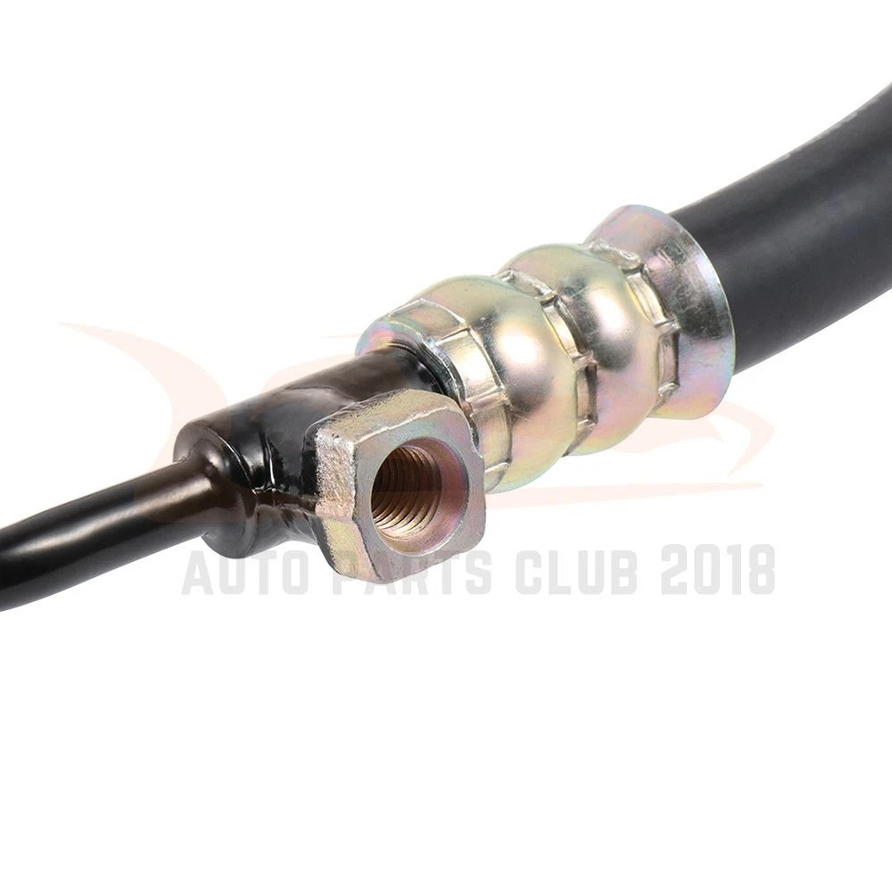 Power Steering Pump with Pressure Hose for Honda Odyssey (2008–2010)