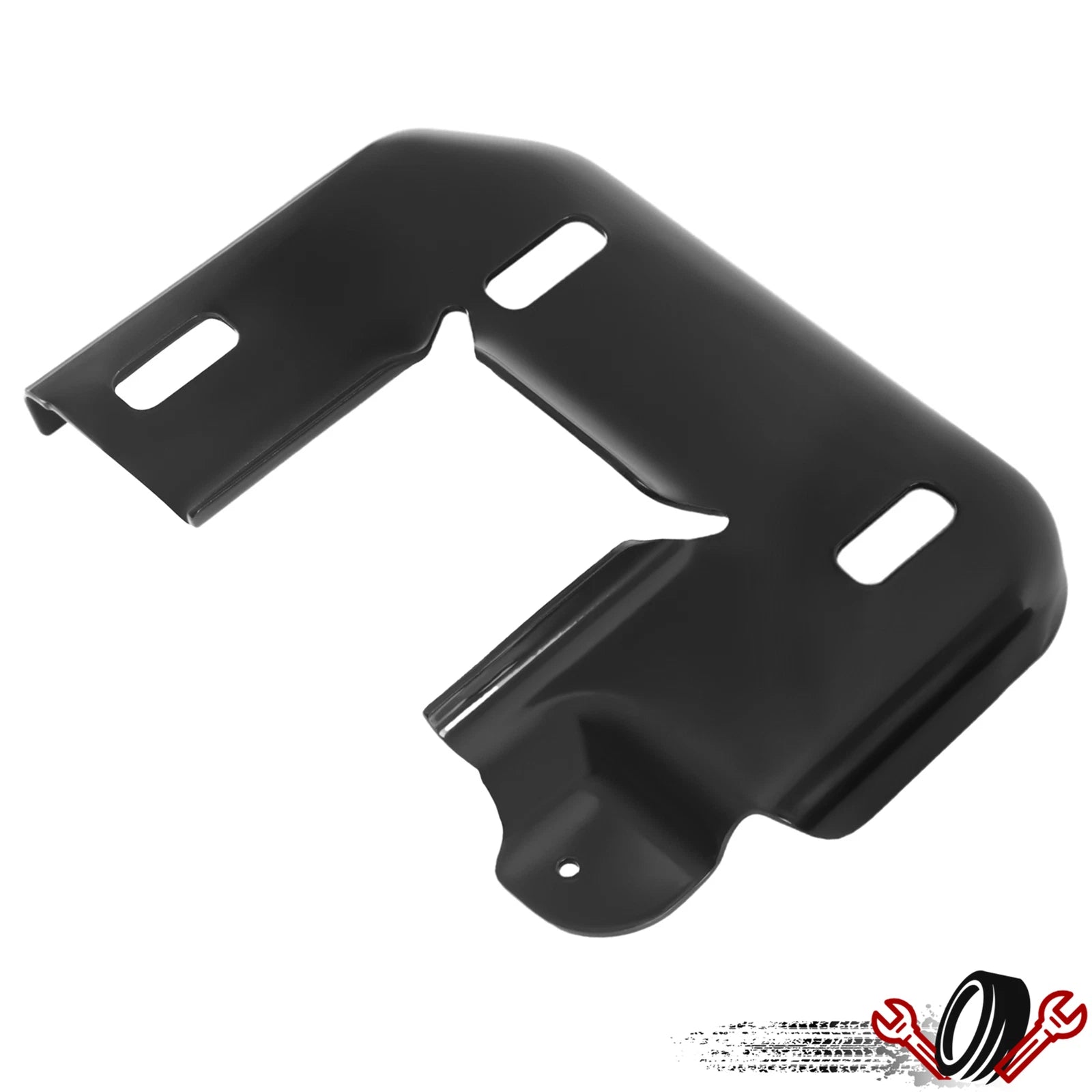 Bumper Bracket Frame Mounting Plate for Ford F-150 (2015–2020)