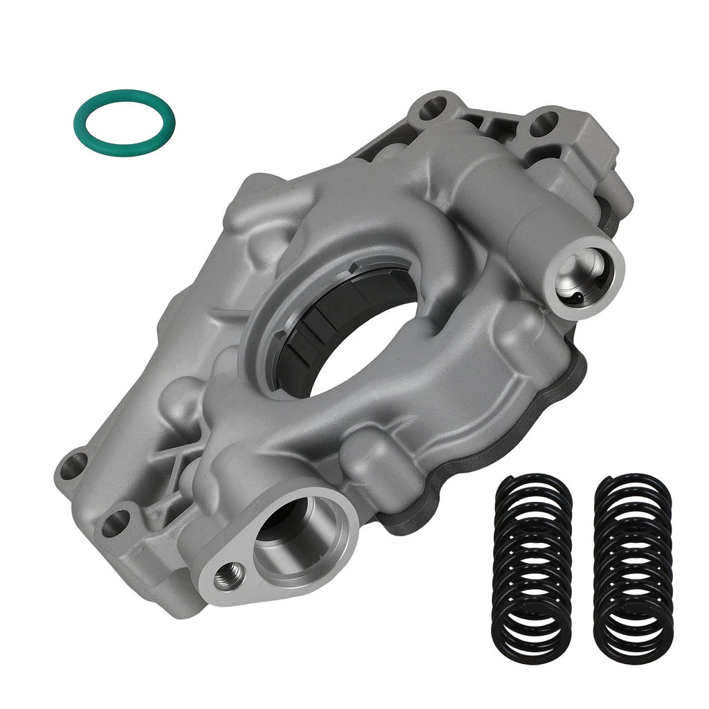 Aluminum Oil Pump for Chrysler 300/Dodge 5.7L HEMI (2005–2008) M342HV