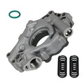 Aluminum Oil Pump for Chrysler 300/Dodge 5.7L HEMI (2005–2008) M342HV