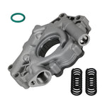 Aluminum Oil Pump for Chrysler 300/Dodge 5.7L HEMI (2005–2008) M342HV