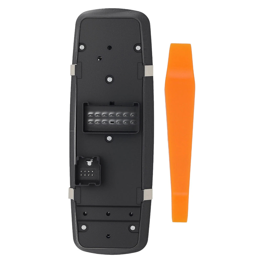 Master Power Window Switch for Dodge Nitro (2008–2012)