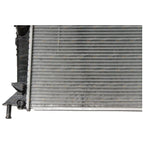 Alloy Core Radiator for Mazda 3 Ford Focus LS LT LV Auto Manual (2004-2011)