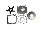 Water Pump Impeller Kit for Suzuki Outboards 90 100 115 140 HP (17400-92J00)