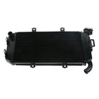 Radiator Cooler for Kawasaki ER6N ER-6F Ninja 650R (2006–2008) Aluminum