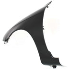 Fender for Kia Spectra (2002–2004) Front Driver and Passenger Side
