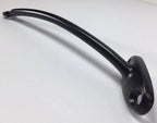 Left Side Black Mirror Bracket Arm Replacement for Chevy GMC Truck (1947–1955)