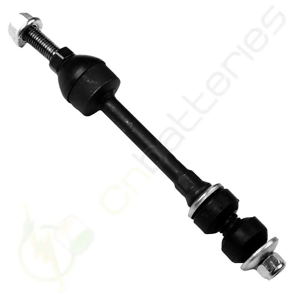 10pc Front Steering Ball Joint for Dodge Ram 1500 2WD (2006–2008)