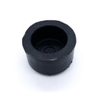 Headlight Dimmer Switch Cover Rubber for 1964-1973 Ford Mustang