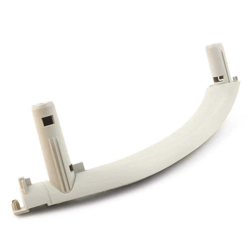 Car Inner Door Pull Handle Trim Cover for BMW X5 X6 (2014-2019)