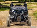 Half Windshield for CFMoto ZForce Z10 (2026+)