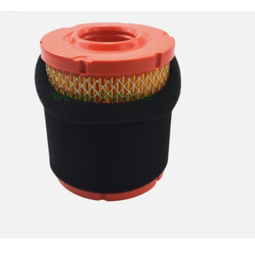Air Filter for XP550E XP620E SSV550XP SSV620XP (107x90x90x38mm) Orange 1pc