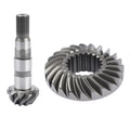Crown & Pinion Shaft for Kubota M5660 M6040 M6060 M62 M7040