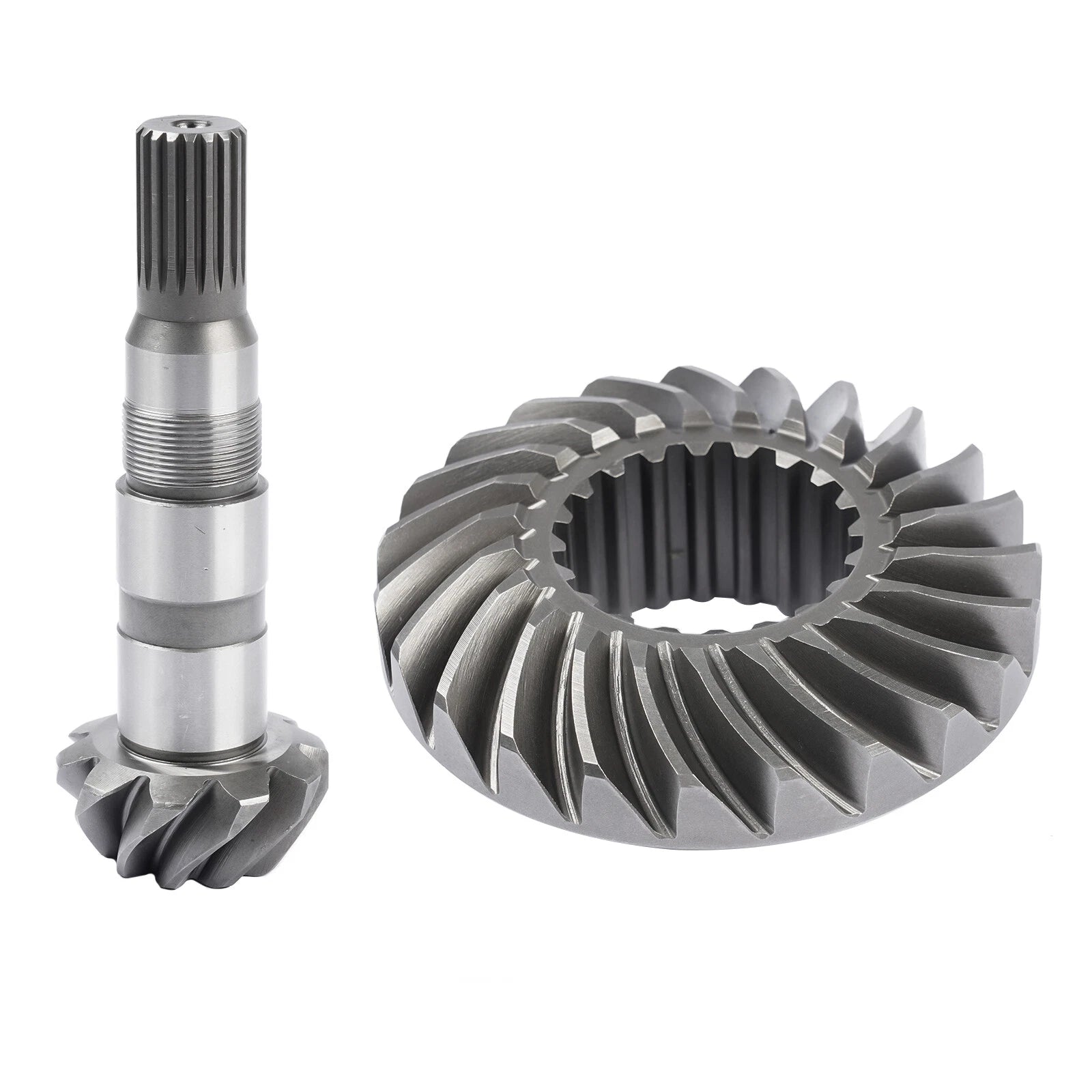 Crown & Pinion Shaft for Kubota M5660 M6040 M6060 M62 M7040