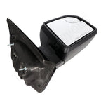Heated Power Adjustment Turn Signal Tow Mirrors for Ford F-150 (2015–2020)
