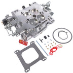 4 Barrel 1403 Performer Carburetor for 500 CFM Electric Choke