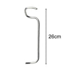 12 Piece Adjustable Branch Guide for Fruit Trees (Universal)