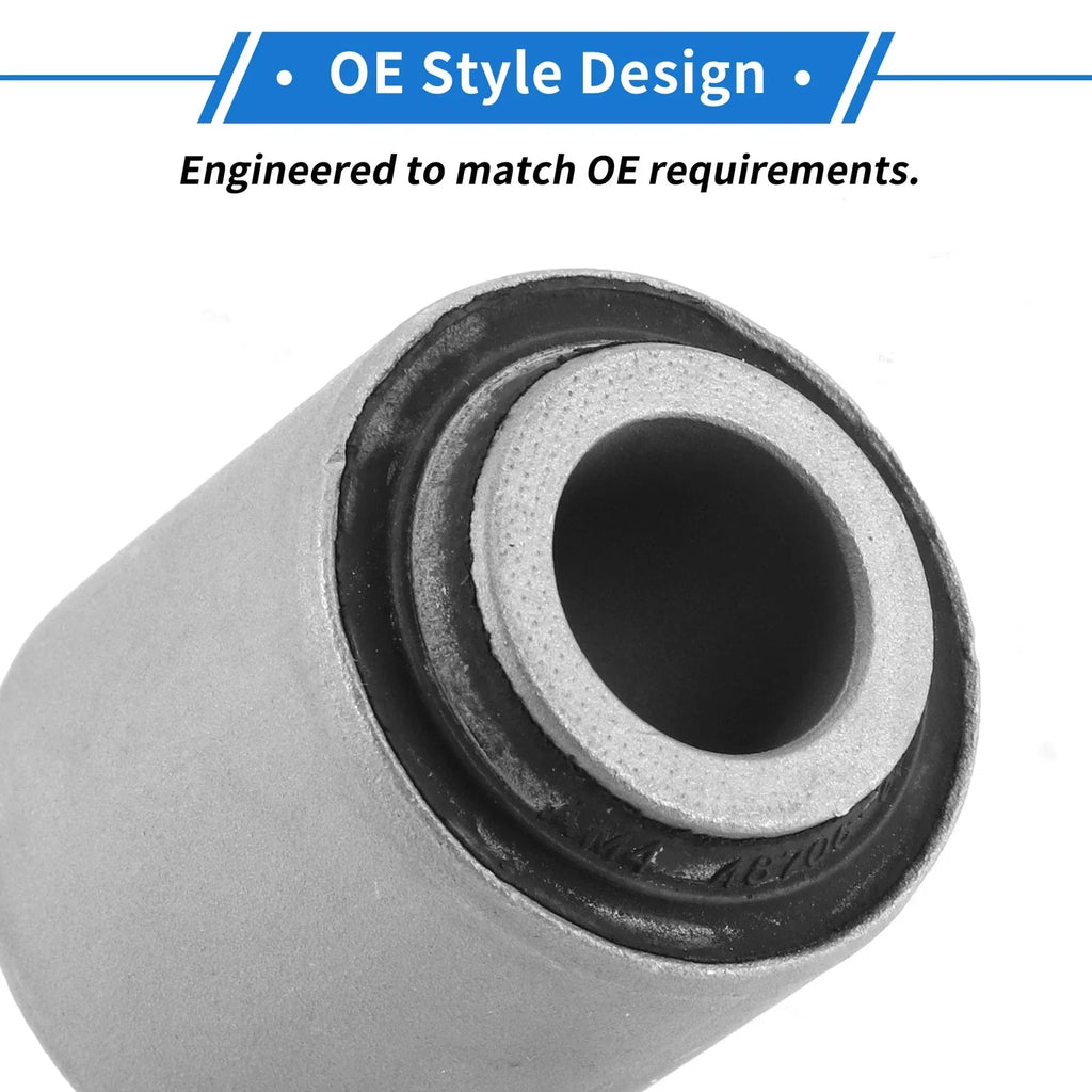 Rear Arm Bushing for Lexus LX450 FZJ80 (1995-1998)