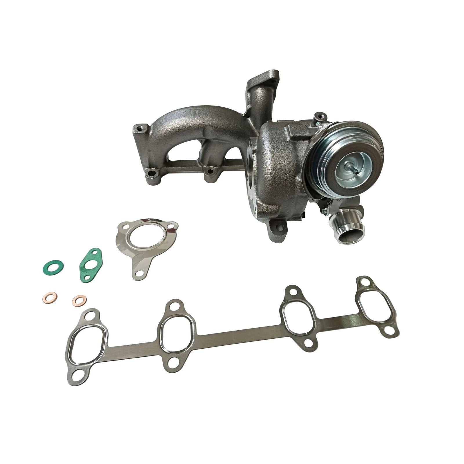 Turbocharger for Volkswagen Audi Ford (1998-2004)