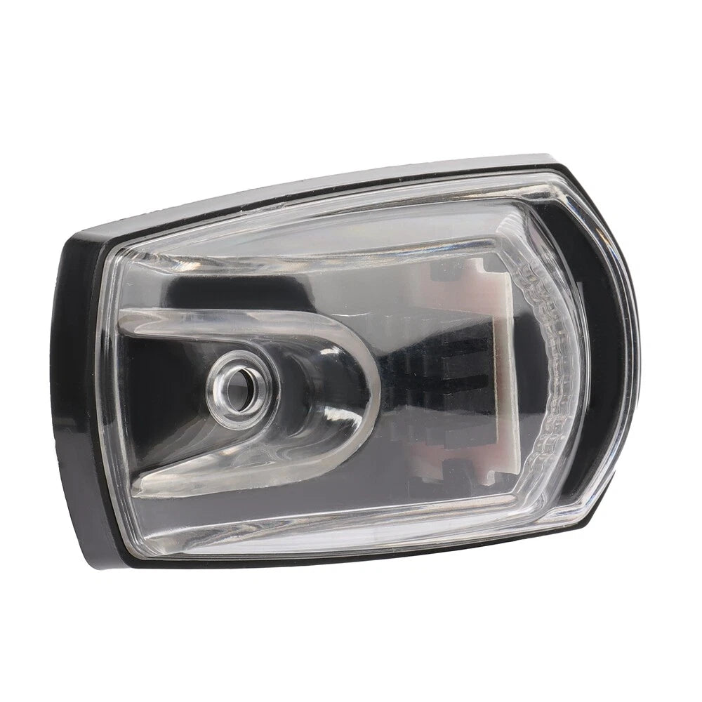 5X LED Cab Marker Roof Running Light for Ford F250 F350 (2017–2019)