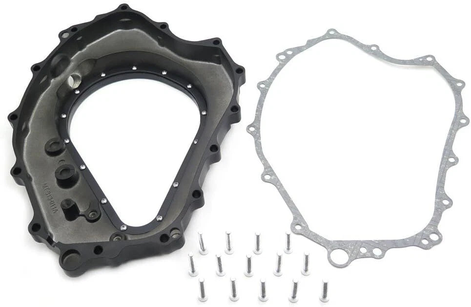 Custom Clutch Cover for Honda CBR 1000RR (2004–2007) / CB 1000RR (2008–2015)