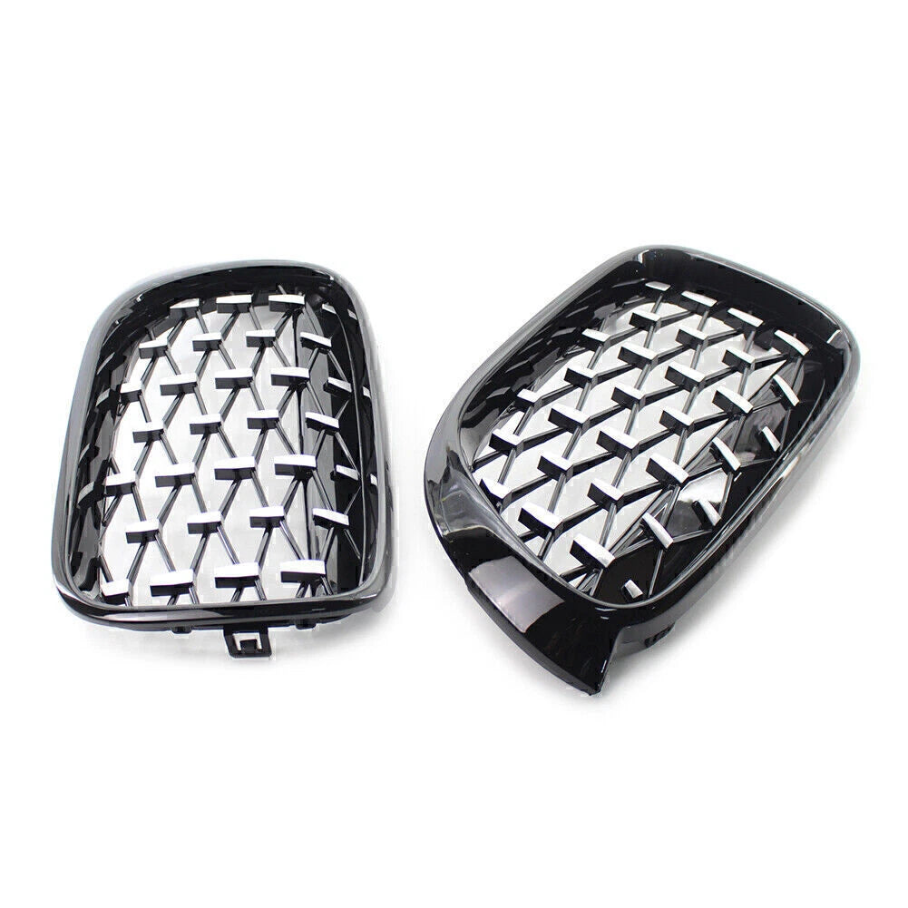 Front Kidney Grille for BMW X3 F25 / X4 F26 (2014–2017)