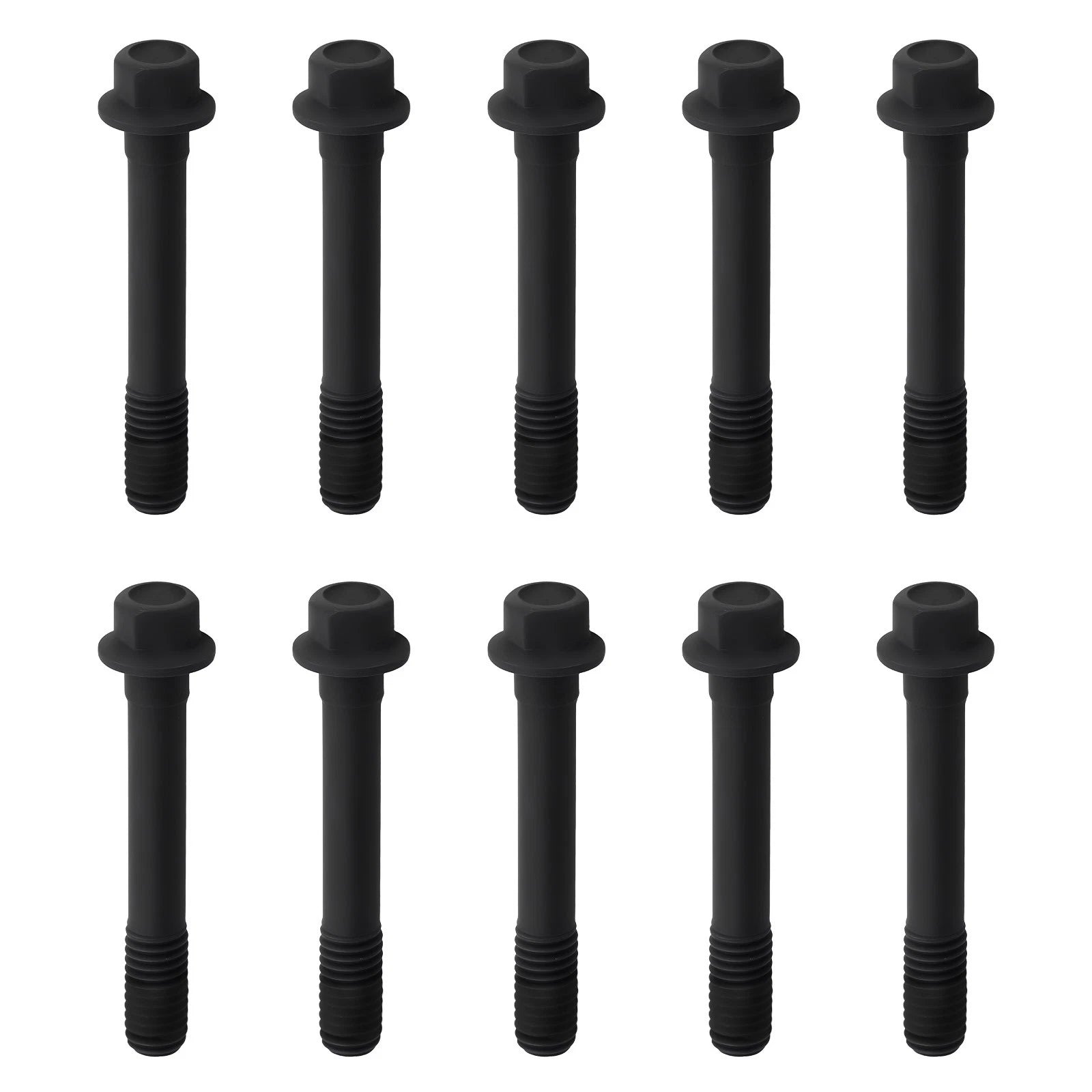 Cylinder Head Hardware Kit for Chevrolet Astro Blazer C10 (1985–2005)