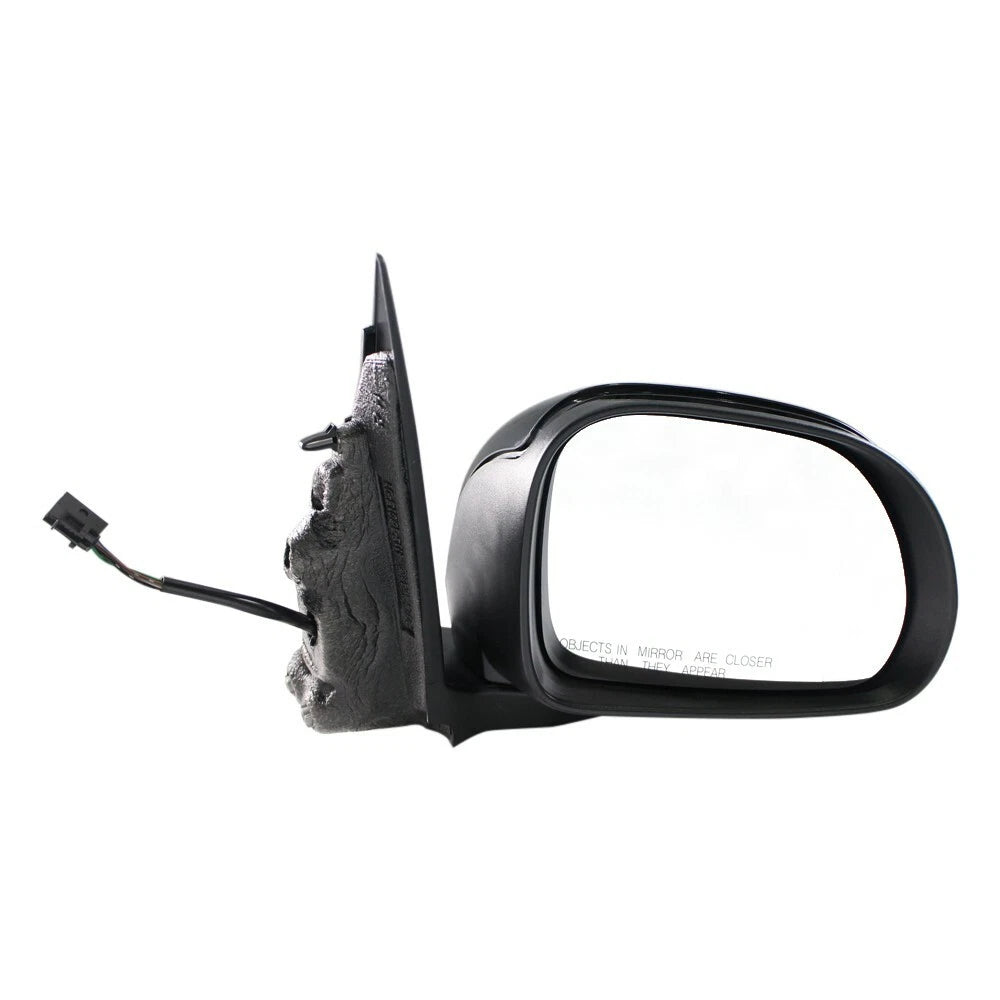 Door Mirror for Fiat 500L (2014–2021) FI1321102 68225414AA