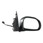 Door Mirror for Fiat 500L (2014–2021) FI1321102 68225414AA