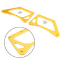 3Row LED Headlight Fog Light for Honda Grom 125 MSX SF (2013–2019)