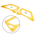 3Row LED Headlight Fog Light for Honda Grom 125 MSX SF (2013–2019)