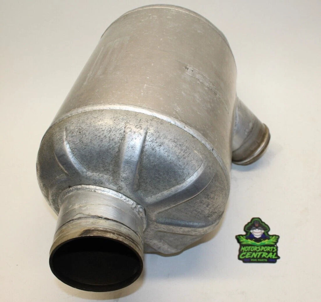 Exhaust Lock Water Box Muffler for Yamaha FX SHO GP1800R FZR FZS VXR VXS AR SX