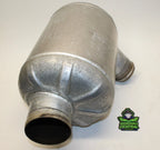 Exhaust Lock Water Box Muffler for Yamaha FX SHO GP1800R FZR FZS VXR VXS AR SX