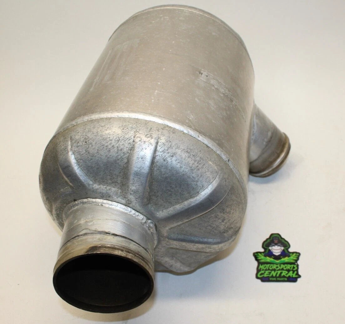 Exhaust Lock Water Box Muffler for Yamaha FX SHO GP1800R FZR FZS VXR VXS AR SX