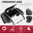Center Dash Radio Bezel for Nissan Altima (2005-2006)