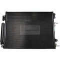 DENSO A/C Condenser for Dodge Charger (2015–2018)