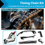 Timing Chain Kit for Nissan Pulsar N16 (2000–2005) QG16 QG18
