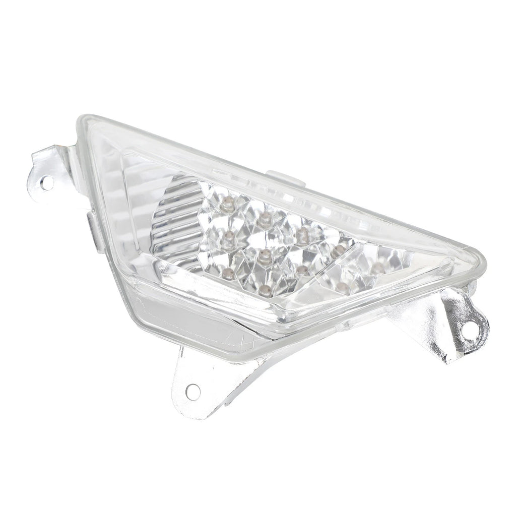 LED Front Turn Signal Light for Kawasaki Ninja 250 300 400 650 1000 ZX6R (2013–2023)