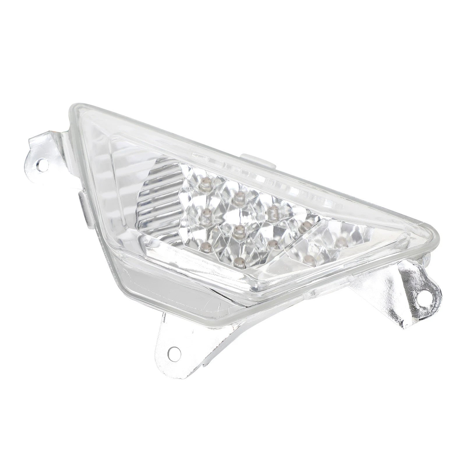 LED Front Turn Signal Light for Kawasaki Ninja 250 300 400 650 1000 ZX6R (2013–2023)