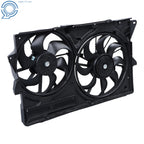 A/C Radiator Fan for Ford Taurus (2013-2016)